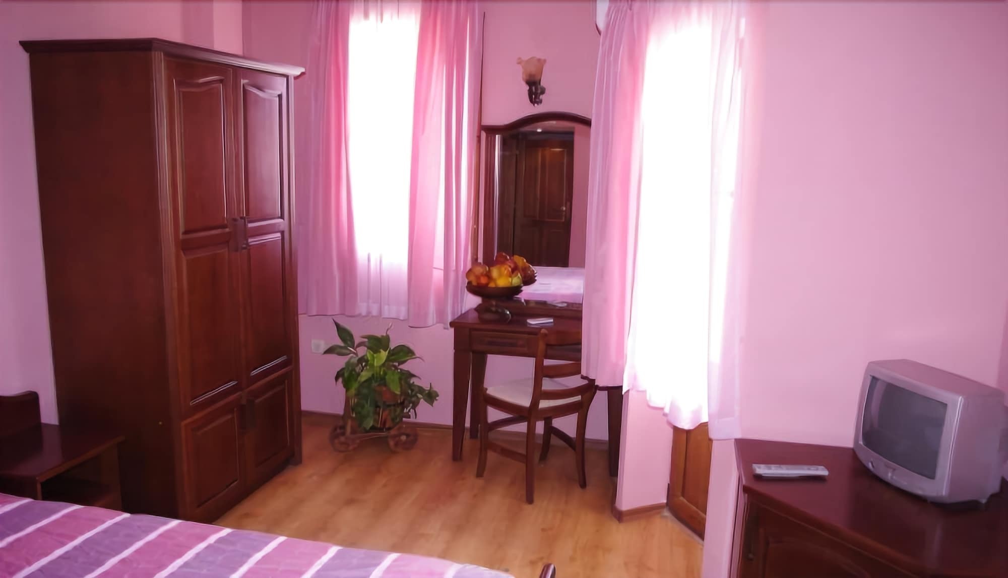 Hotel Izvora Кранево Экстерьер фото